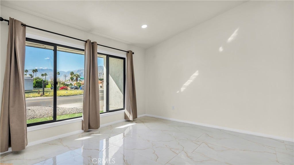 1840 E Joyce, Palm Springs, CA 92262