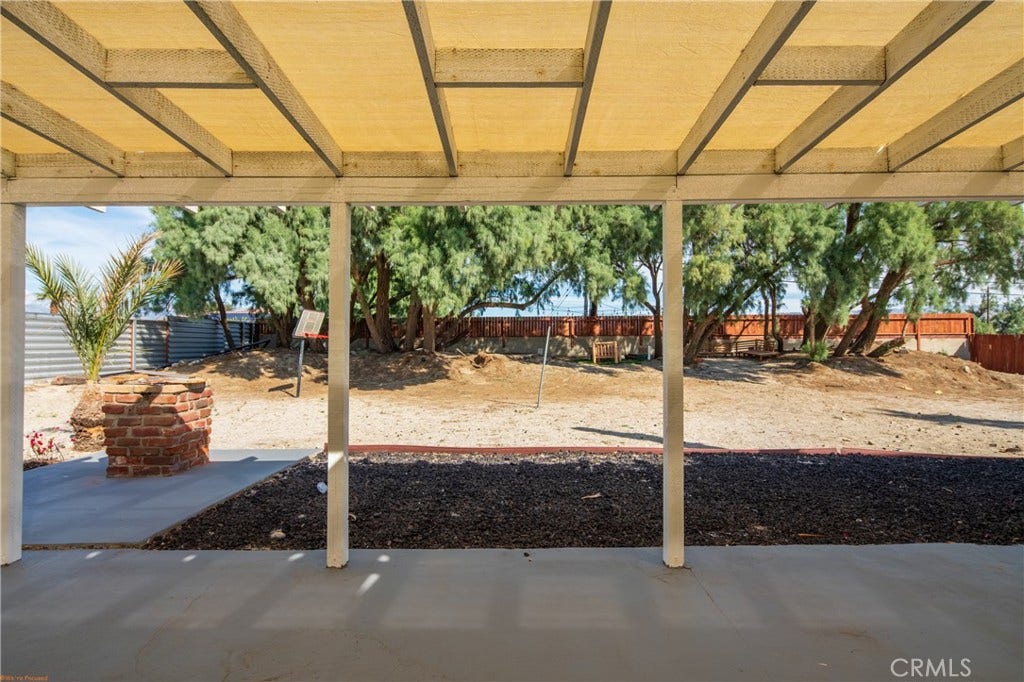 1840 E Joyce, Palm Springs, CA 92262