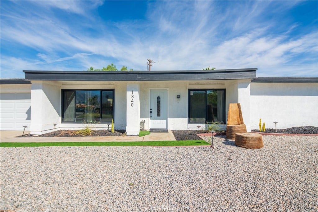 1840 E Joyce, Palm Springs, CA 92262