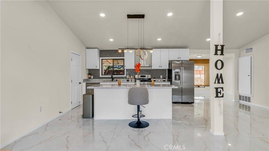 1840 E Joyce, Palm Springs, CA 92262