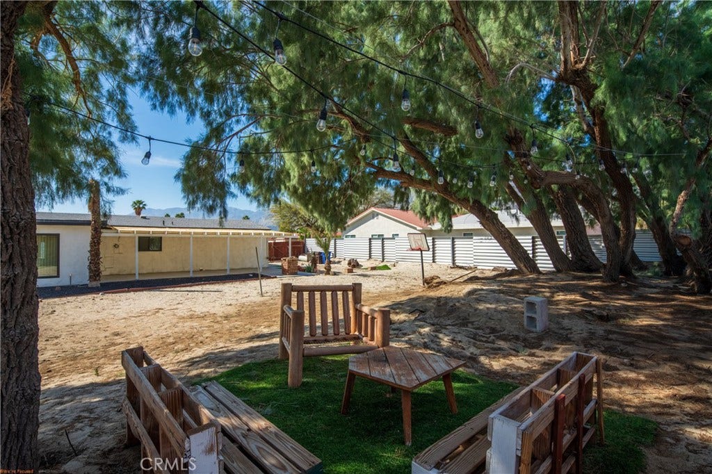 1840 E Joyce, Palm Springs, CA 92262