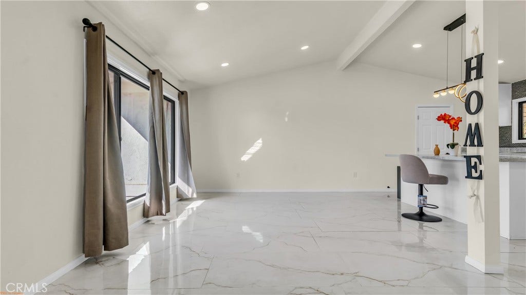 1840 E Joyce, Palm Springs, CA 92262