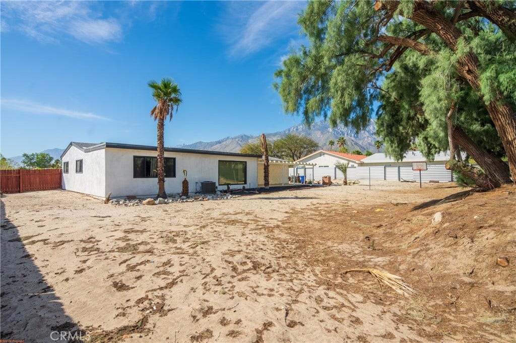 1840 E Joyce, Palm Springs, CA 92262