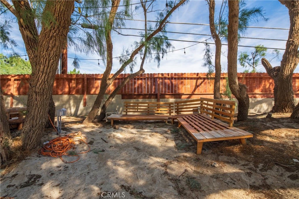 1840 E Joyce, Palm Springs, CA 92262