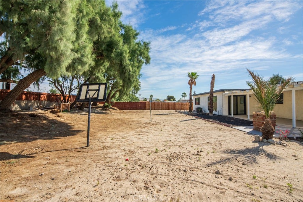 1840 E Joyce, Palm Springs, CA 92262