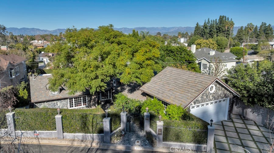 Property photo for 12953 Greenleaf, Studio City, CA