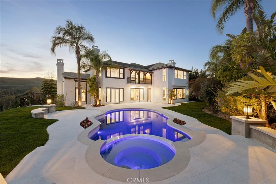 Property photo for 5704 Lyon Court, Calabasas, CA
