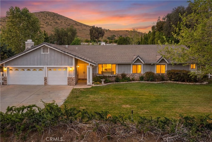 Property photo for 2457 Vista Del Monte, Acton, CA