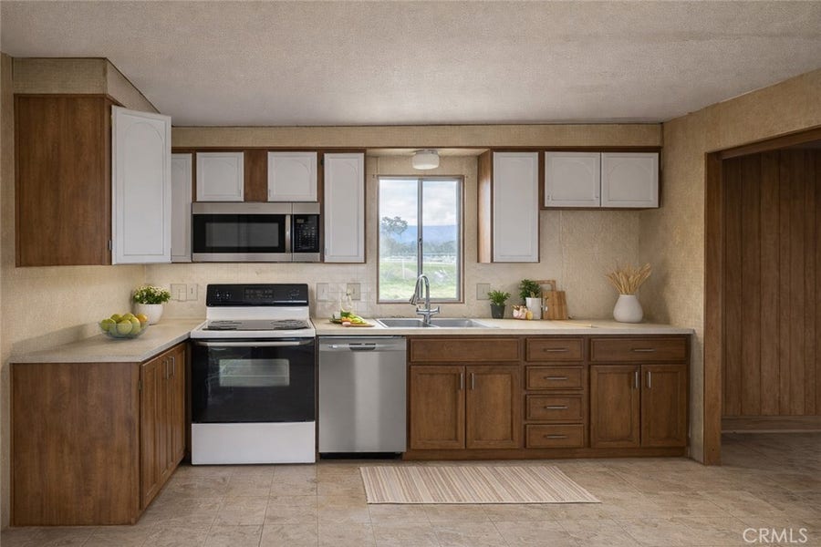 Property photo for 50216 255th W, Lancaster, CA