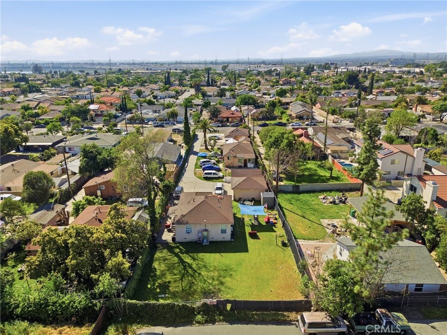 Property photo for 4520 Walnut Street, Baldwin Park, CA