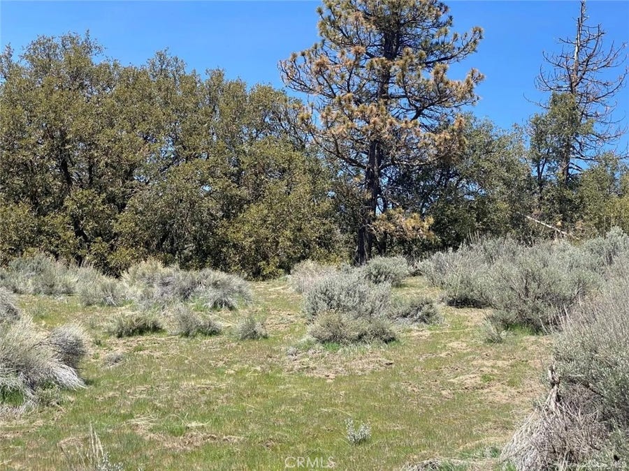 Property photo for 25301 Paramount, Tehachapi, CA