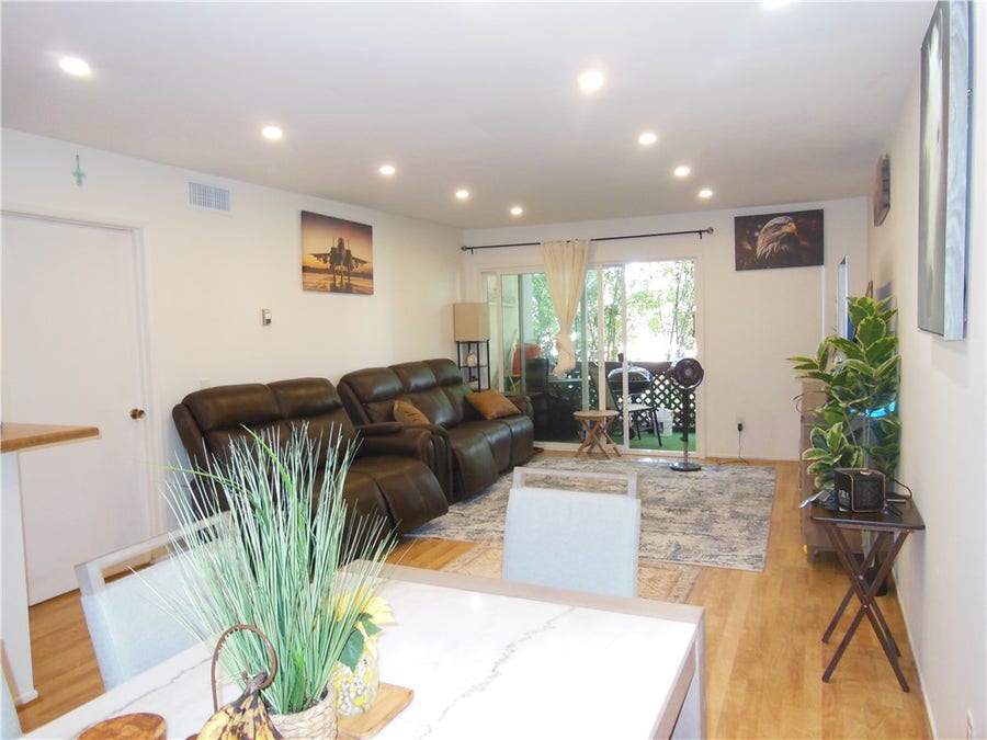 Property photo for 23515 Lyons Avenue, #116, Valencia, CA