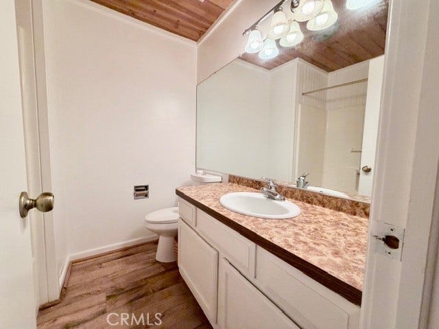 2520 Nadelhorn Place, Pine Mountain Club, CA 93222