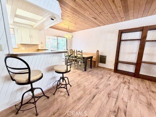 2520 Nadelhorn Place, Pine Mountain Club, CA 93222
