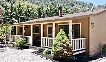 2520 Nadelhorn Place, Pine Mountain Club, CA 93222