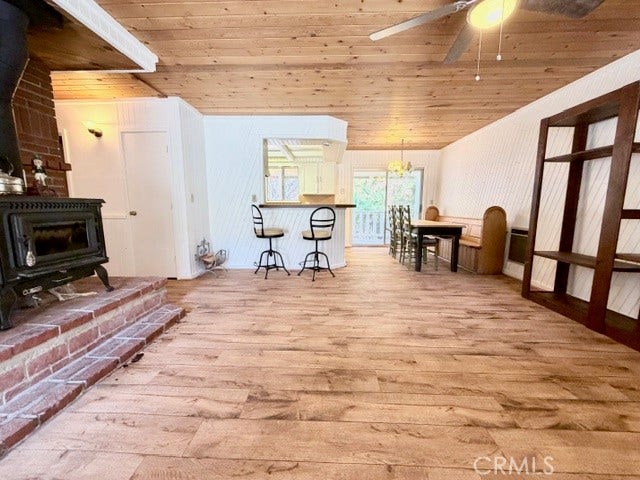 2520 Nadelhorn Place, Pine Mountain Club, CA 93222