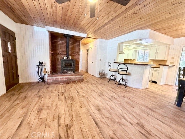 2520 Nadelhorn Place, Pine Mountain Club, CA 93222