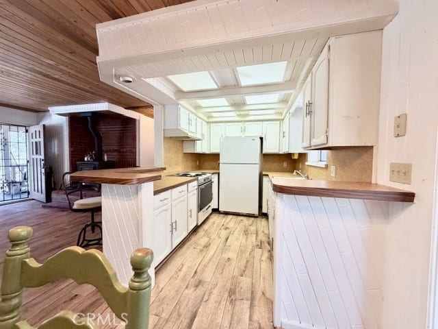 2520 Nadelhorn Place, Pine Mountain Club, CA 93222