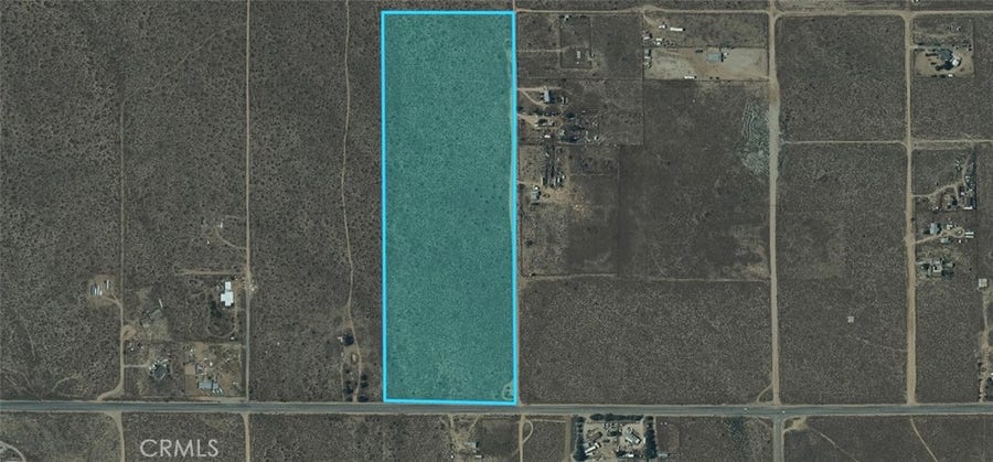 Property photo for 8297 W Rosamond, Rosamond, CA