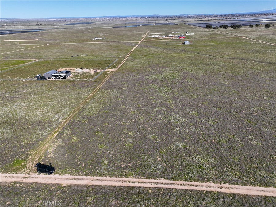 Property photo for 0 Vac/Vic 105 Stw/Ave K6, Lancaster, CA