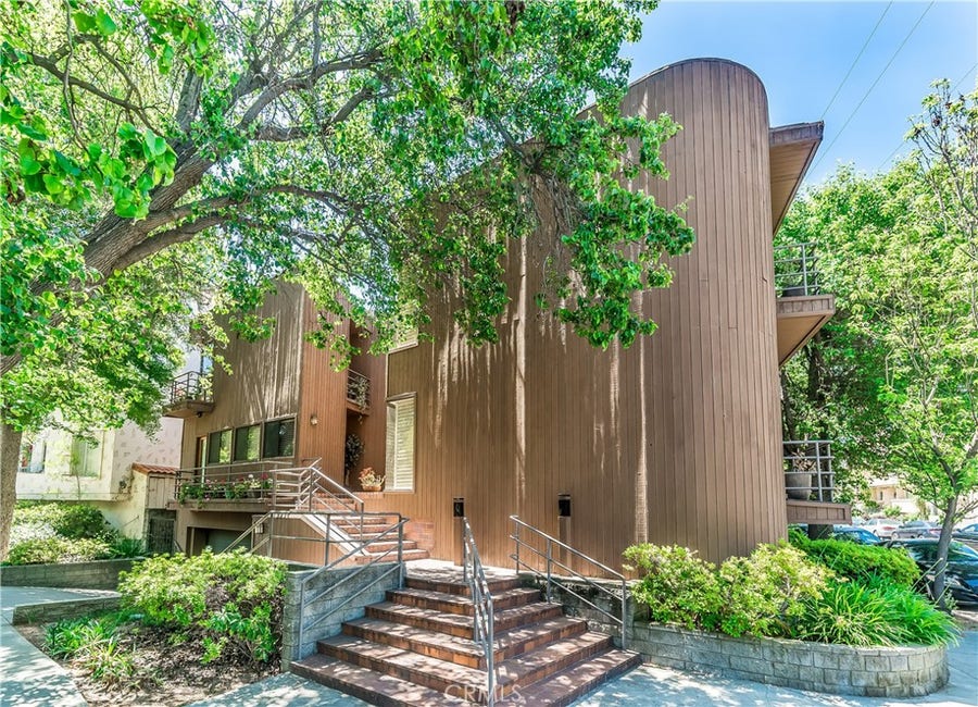 Property photo for 13236 Valleyheart, #102, Studio City, CA