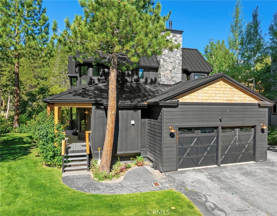 Property photo for 595 N Waterford Avenue, Mammoth Lakes, CA