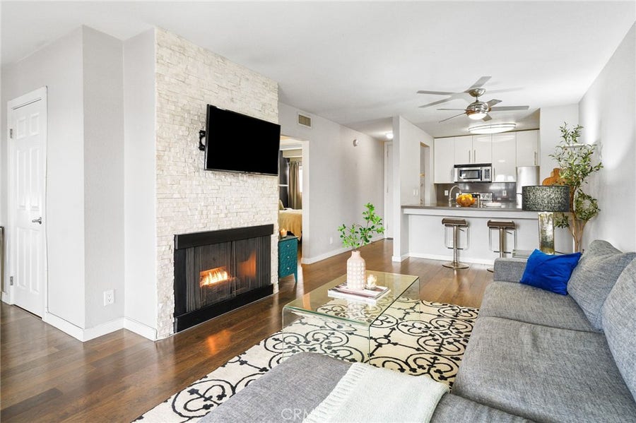 Property photo for 141 S Clark Drive, #326, West Hollywood, CA
