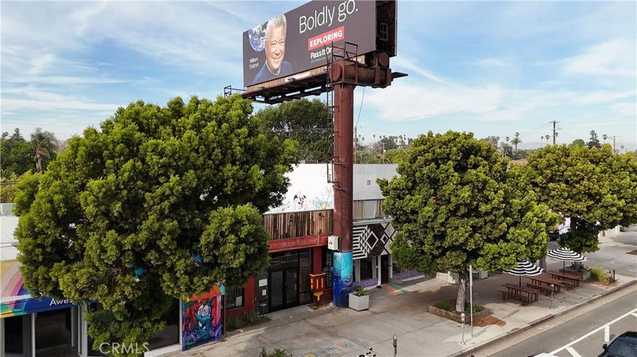Property photo for 12513 Venice, Los Angeles, CA