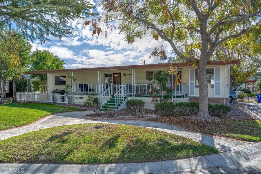 Property photo for 21216 BLUE CURL WAY, #212, Canyon Country, CA