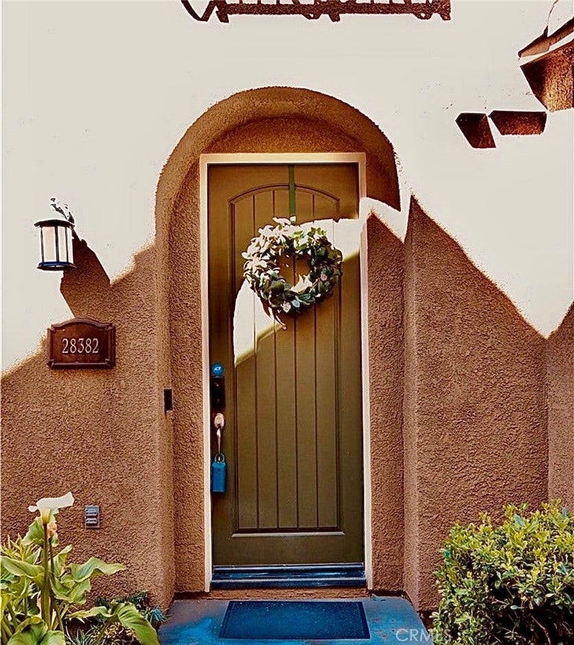 Property photo for 28382 Mirabelle, Saugus, CA