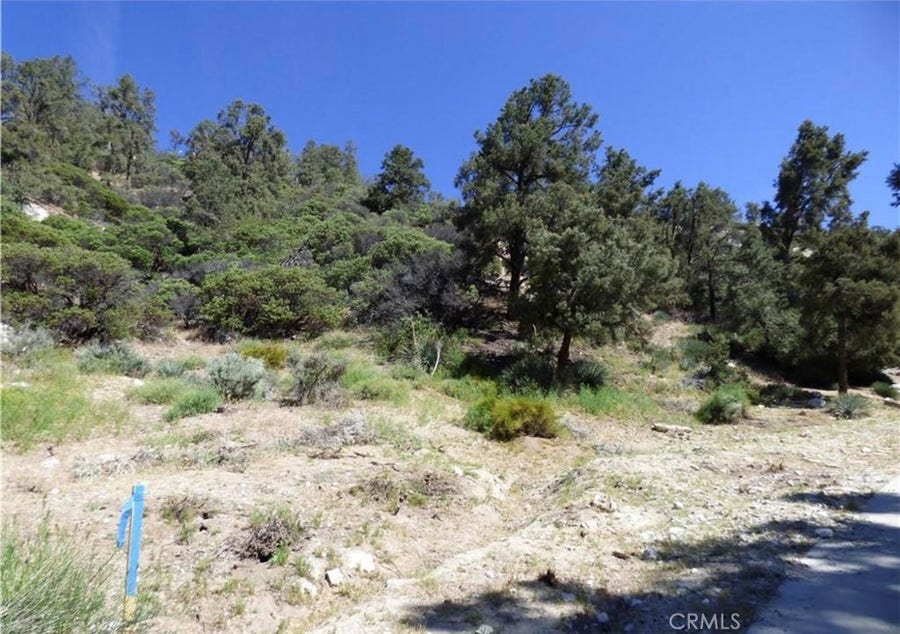 Property photo for 0 Escolon Trl, Frazier Park, CA
