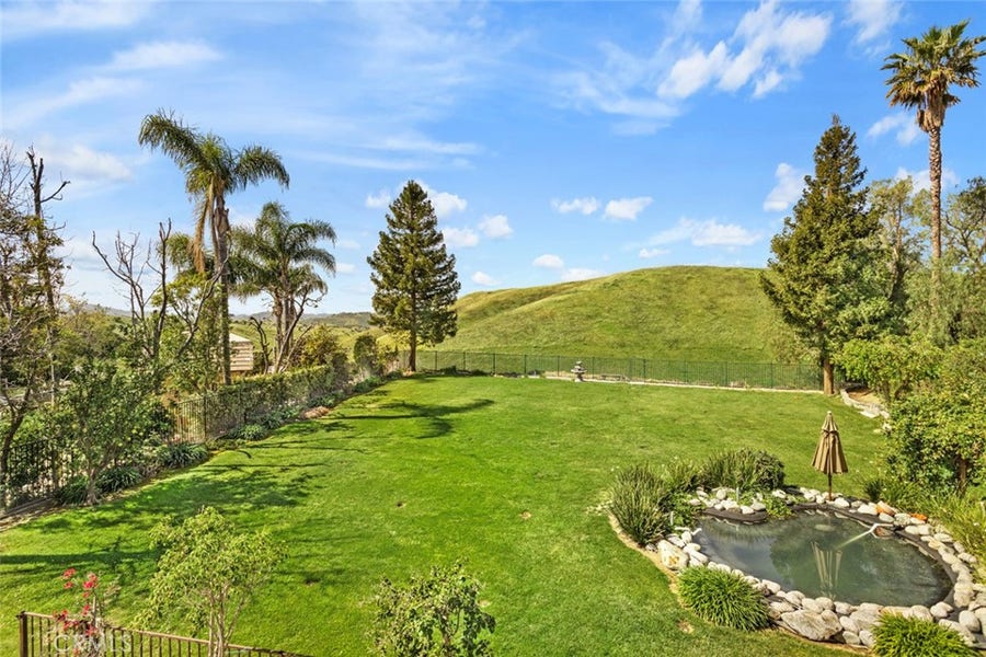 Property photo for 24840 Wooded Vista, West Hills, CA