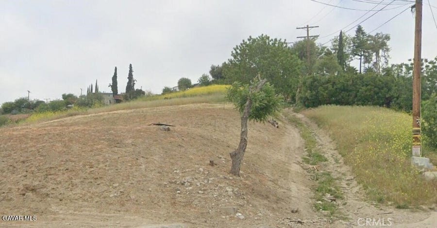Property photo for 4376 W Rose Hill Drive, El Sereno, CA
