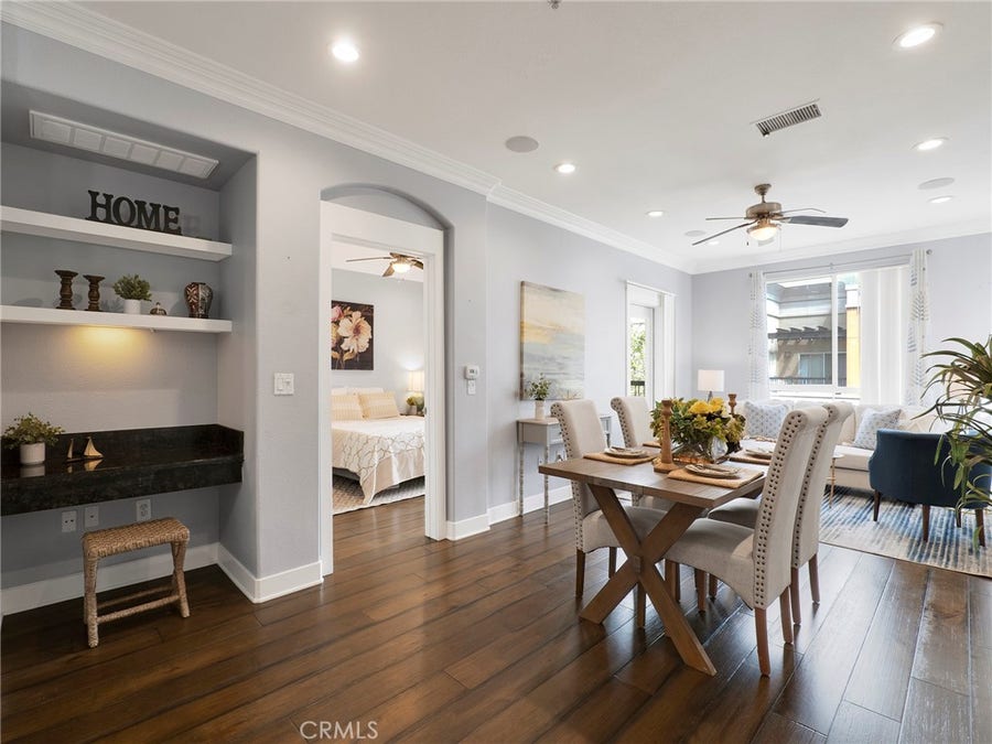Property photo for 24507 Town Center, #7418, Valencia, CA