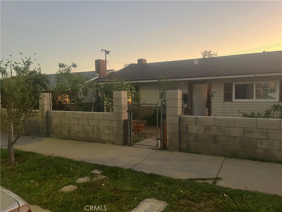 Property photo for 13451 Eldridge, Sylmar, CA