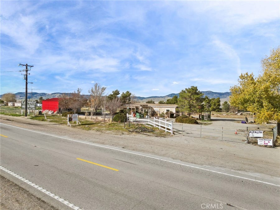 Property photo for 28101 W Avenue C6, Lancaster, CA