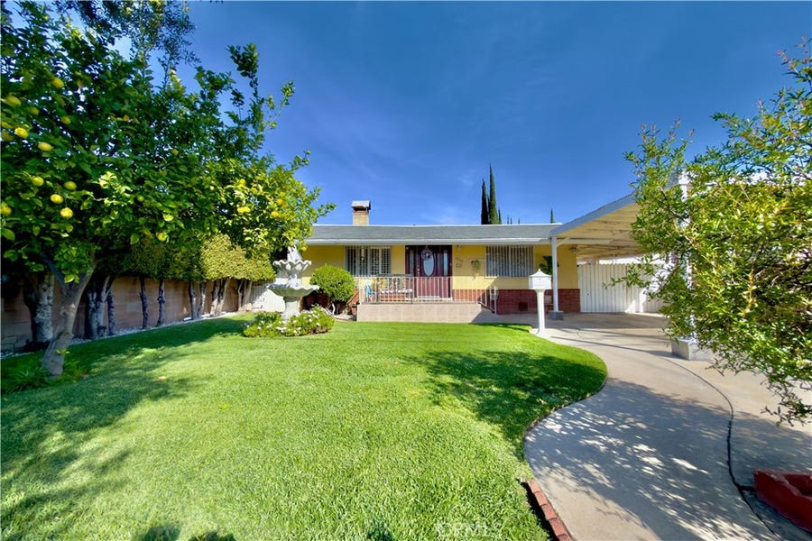 Property photo for 6118 Bellingham Avenue, North Hollywood, CA