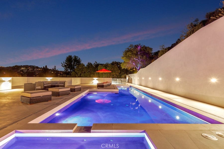 Property photo for 158 Bell Canyon Road, Bell Canyon, CA