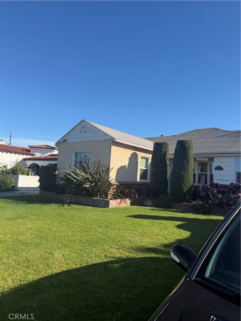 Property photo for 724 W 109th Place, Los Angeles, CA