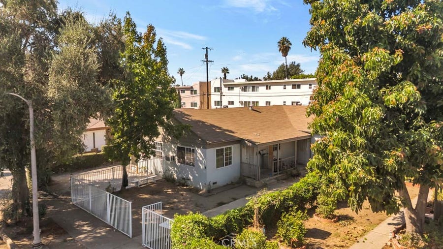 Property photo for 8843 Tilden, Panorama City, CA