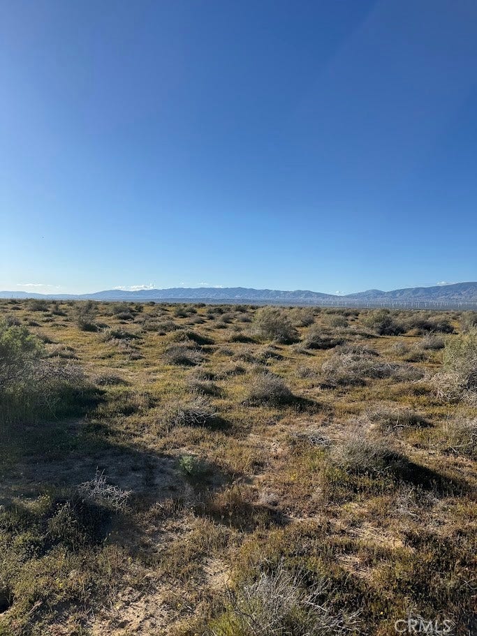 Property photo for 0 Vac/Cor Avenue B/125 Stw, Lancaster, CA