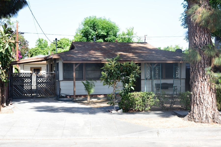 Property photo for 494 Avocado Avenue, Pasadena, CA
