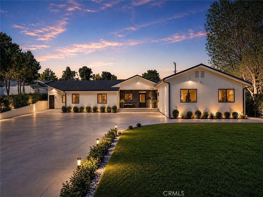 Property photo for 17165 Midwood, Granada Hills, CA