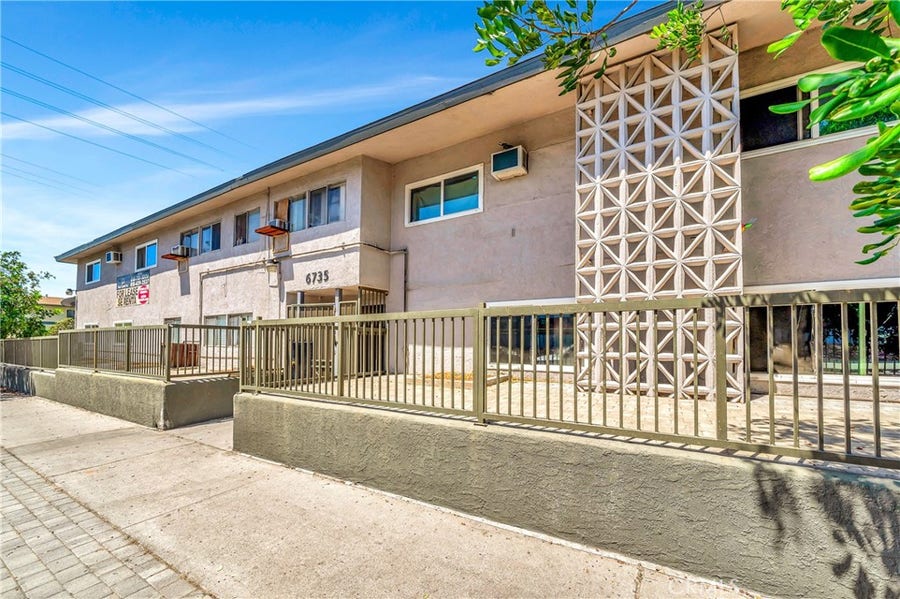 Property photo for 6735 Elmer, #9, North Hollywood, CA
