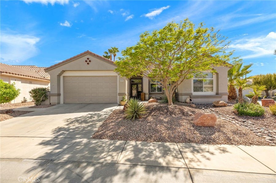 Property photo for 35241 Rosemont Drive, Palm Desert, CA