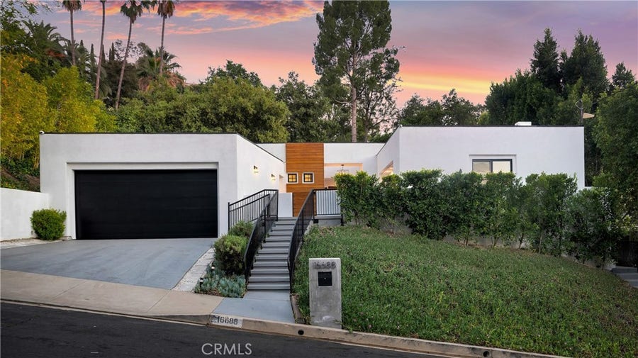 Property photo for 16688 Oldham Street, Encino, CA