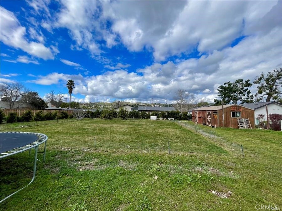 Property photo for 0 Lost Canyon Road, Canyon Country, CA