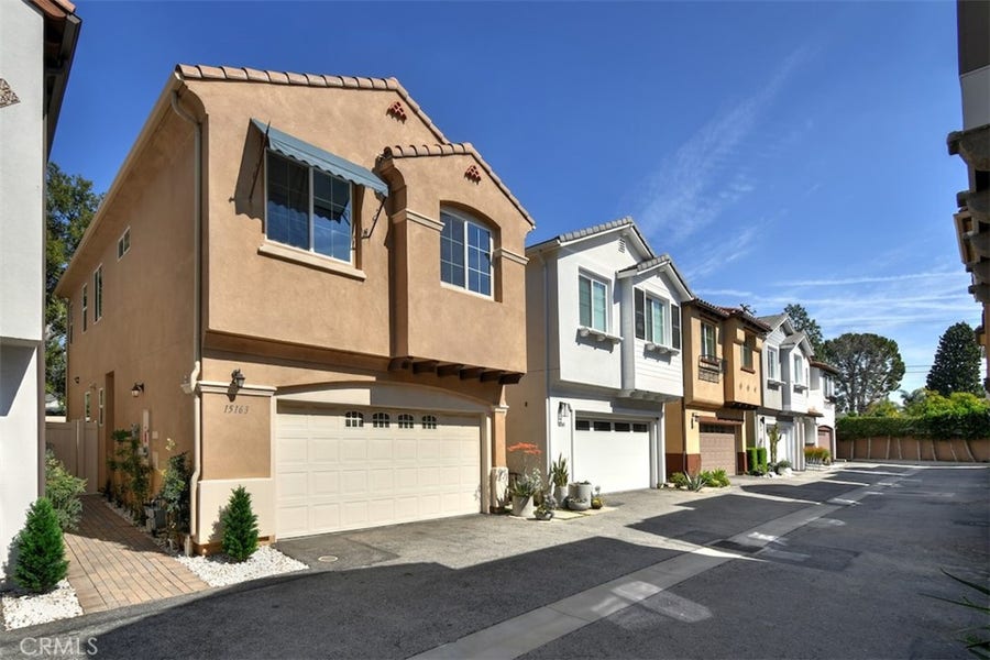 Property photo for 15163 W Rachel, San Fernando, CA