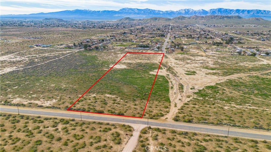 Property photo for 15800 E Avenue M, Lancaster, CA