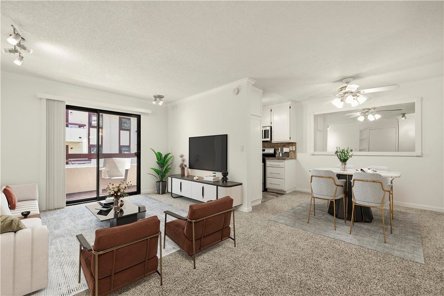 Property photo for 18193 Sundowner Way, #815, Canyon Country, CA